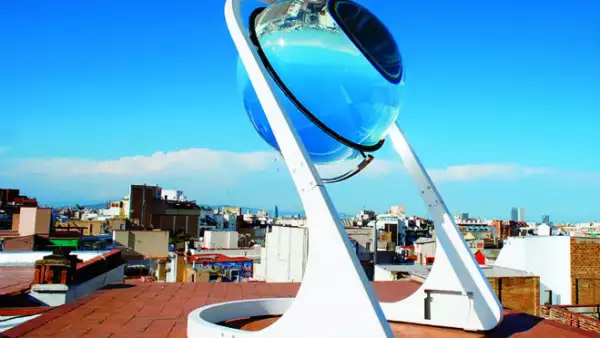 Fotovoltaica