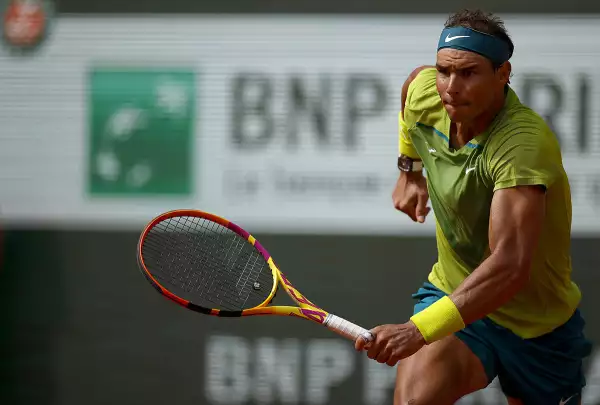 Rafael Nadal gana su Roland Garros número 14