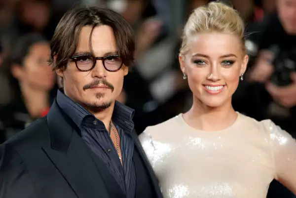 The Rum Diary Premiere - London