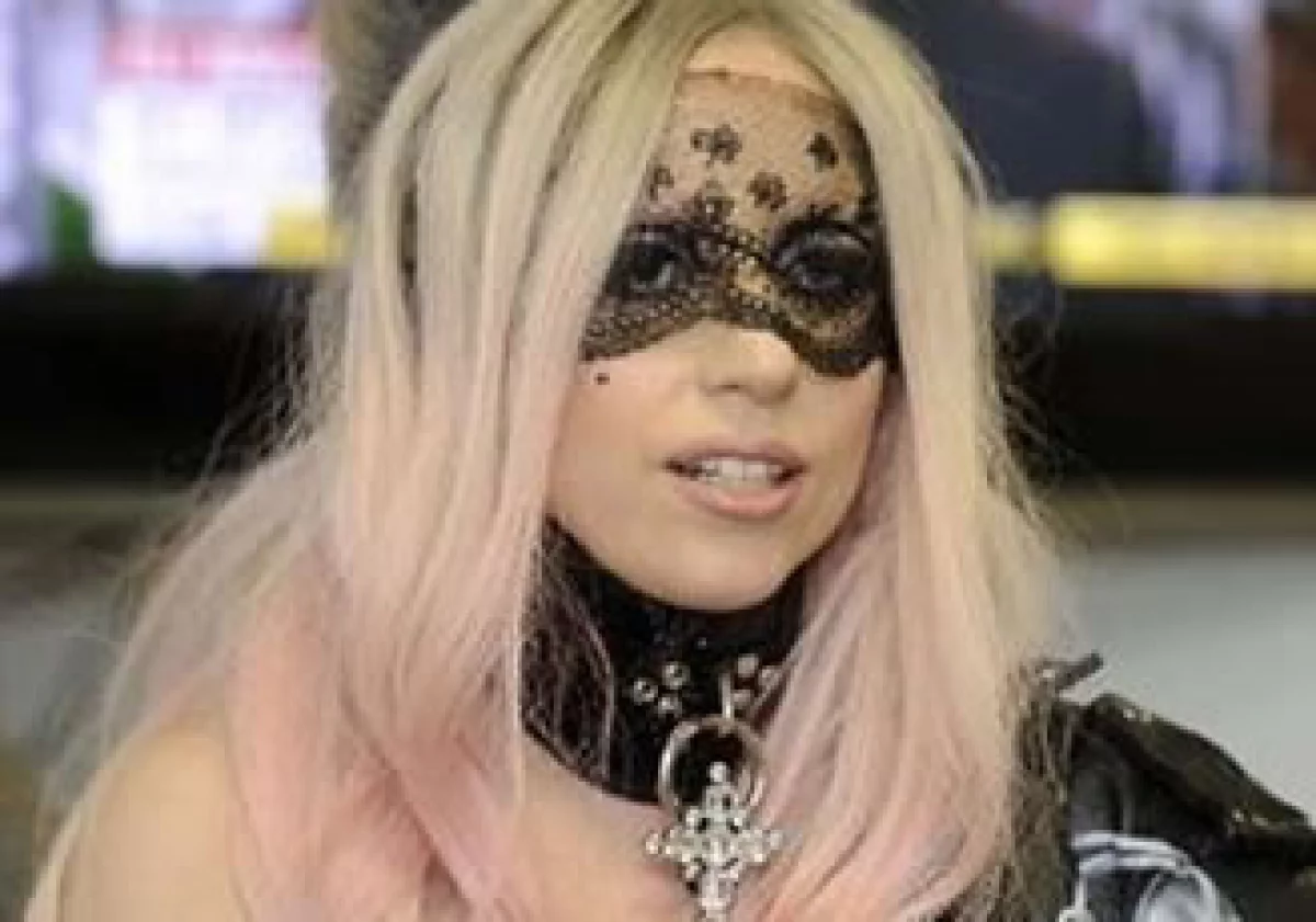 Lady Gaga ha sabido aprovechar su marca en la música, los conciertos, el merchadising, arte, moda, medios y vida diaria. (Foto: Reuters)