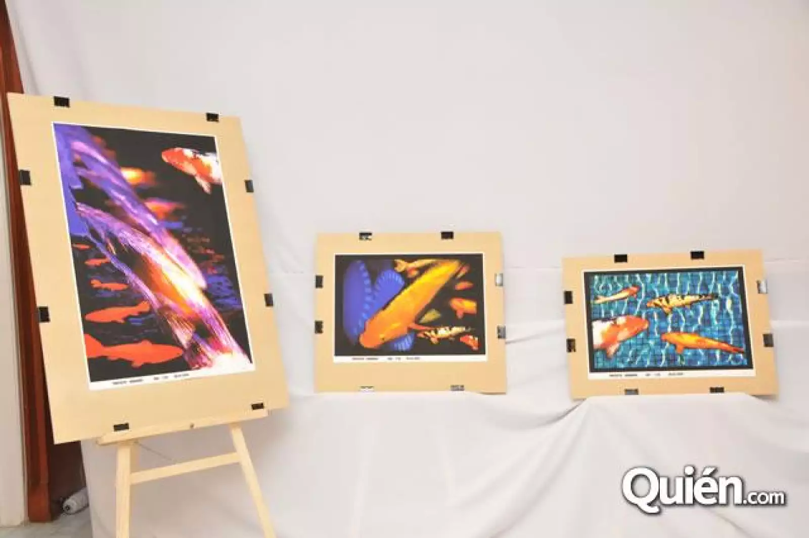 Aniversario Gente Bien