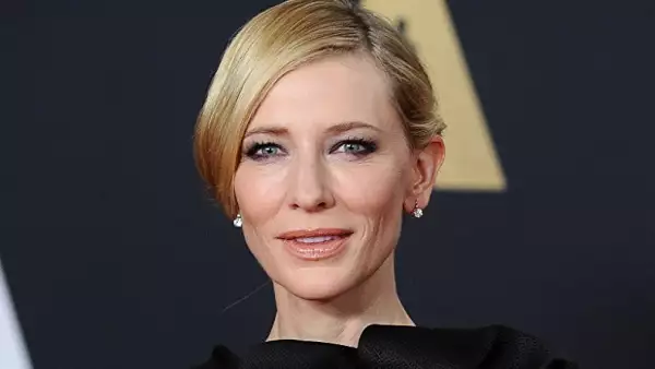 Cate Blanchett