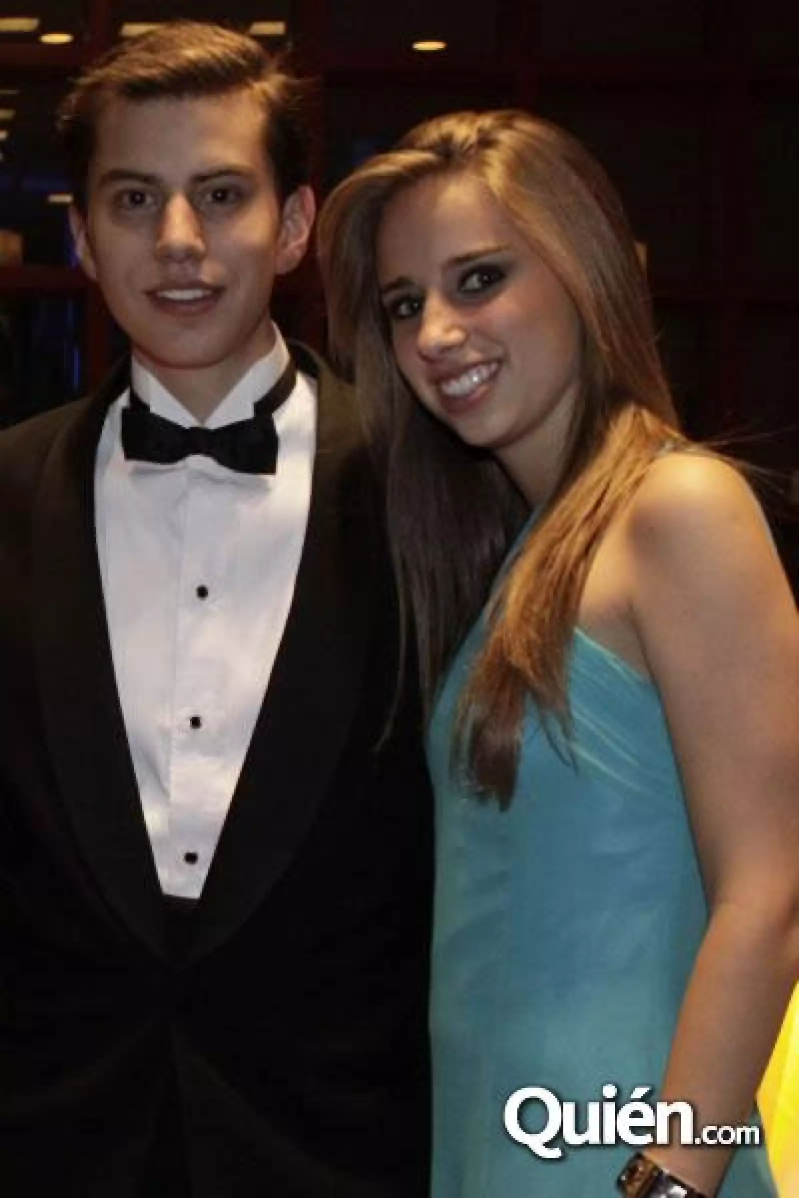 Graduación Prepa Universidad Panamericana