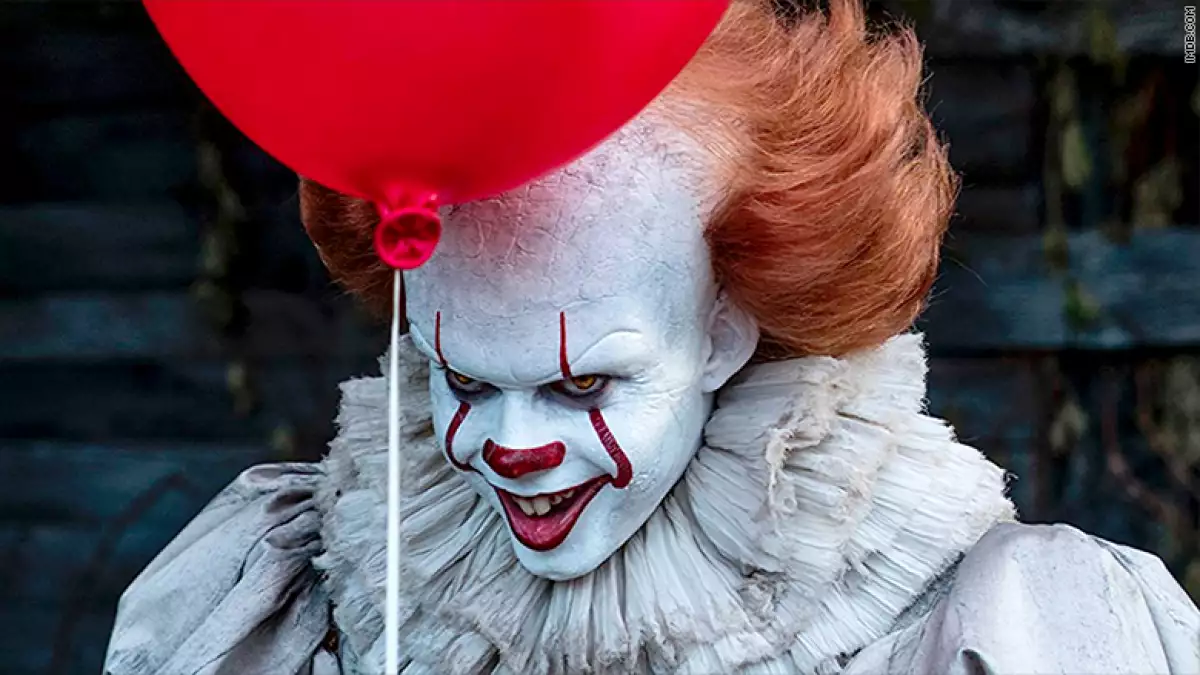 It