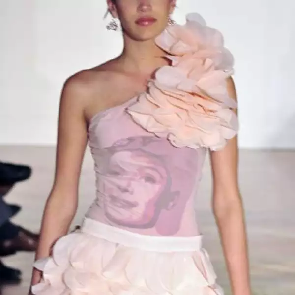 Concurso de Diseñadores del Instituto Di Burgo