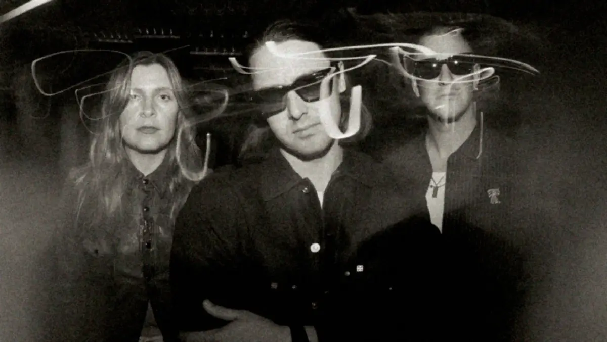 Jungle habla de ‘Sunshine’, su nuevo álbum: “Es la búsqueda de ese brillo”