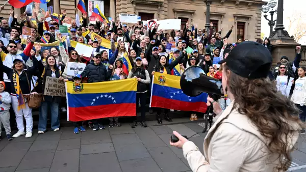 Comunidad internacional rechaza sentencia de reelección de Maduro en Venezuela