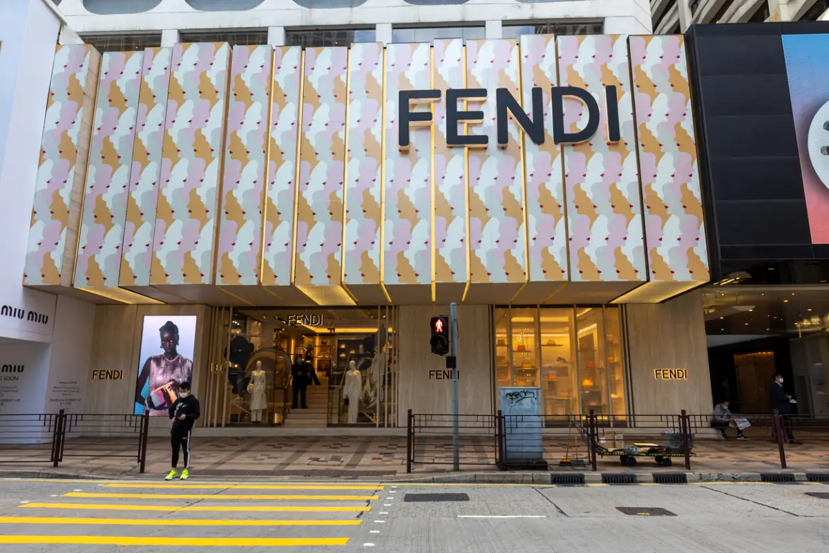 Fendi