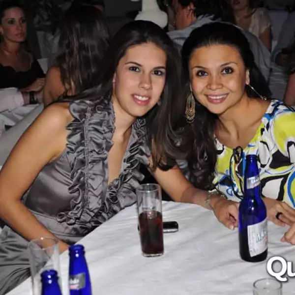 Bautizo de  Nicolás Theze