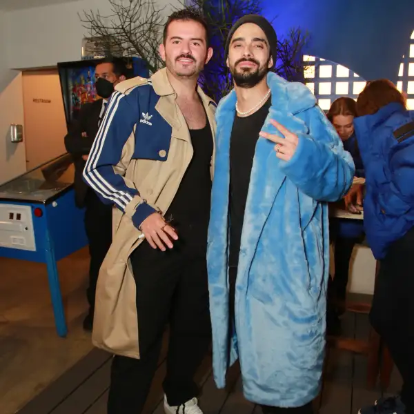 FLAGSHIP STORE ADIDAS