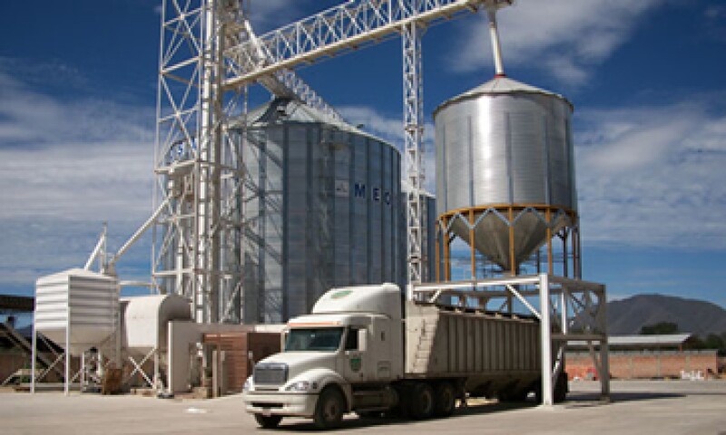 Desde 2014, la empresa de Martín Ramírez ya ofrece la tecnología en Canadá. (Foto: Tomada de agro-operadora.com)