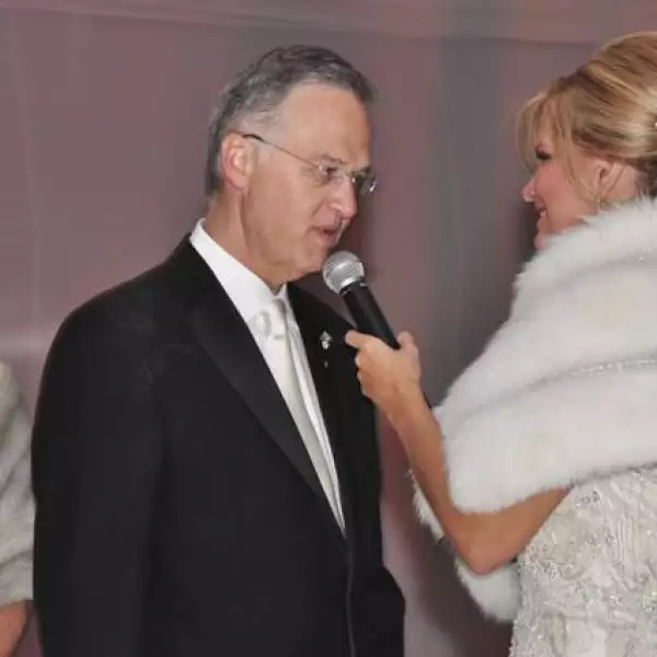 Boda de José Luis Salas y Cordelia Rodríguez