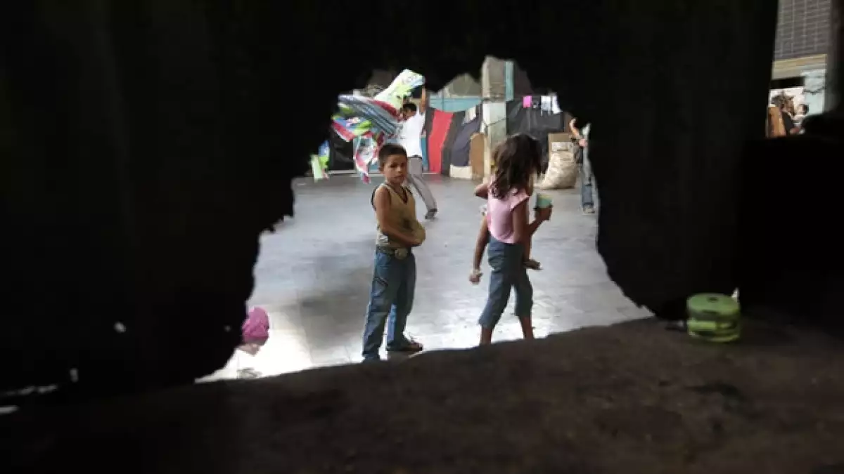 Sismo en Nicaragua