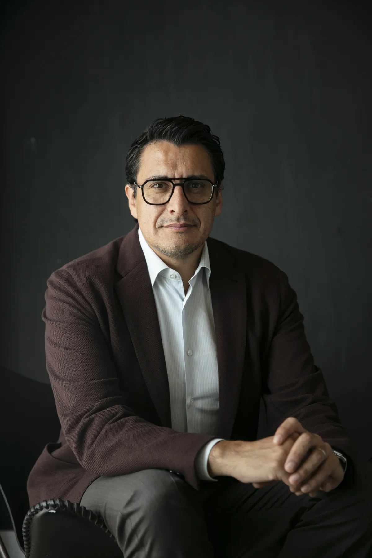 Daniel Figueroa, Cirujano General