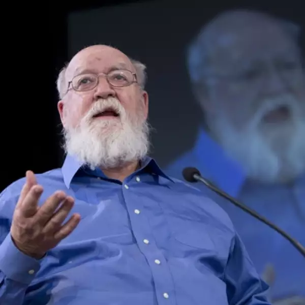 Daniel Dennett filosofo