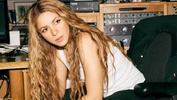 shakira