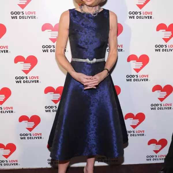 Anna Wintour
