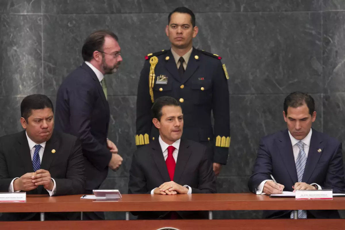 Posición