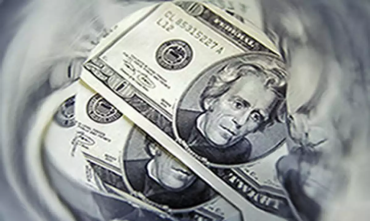 La negociación en EU sobre una ampliación en el límite de deuda inyecta más incertidumbre a los mercados financieros mundiales. (Foto: Photos To Go)