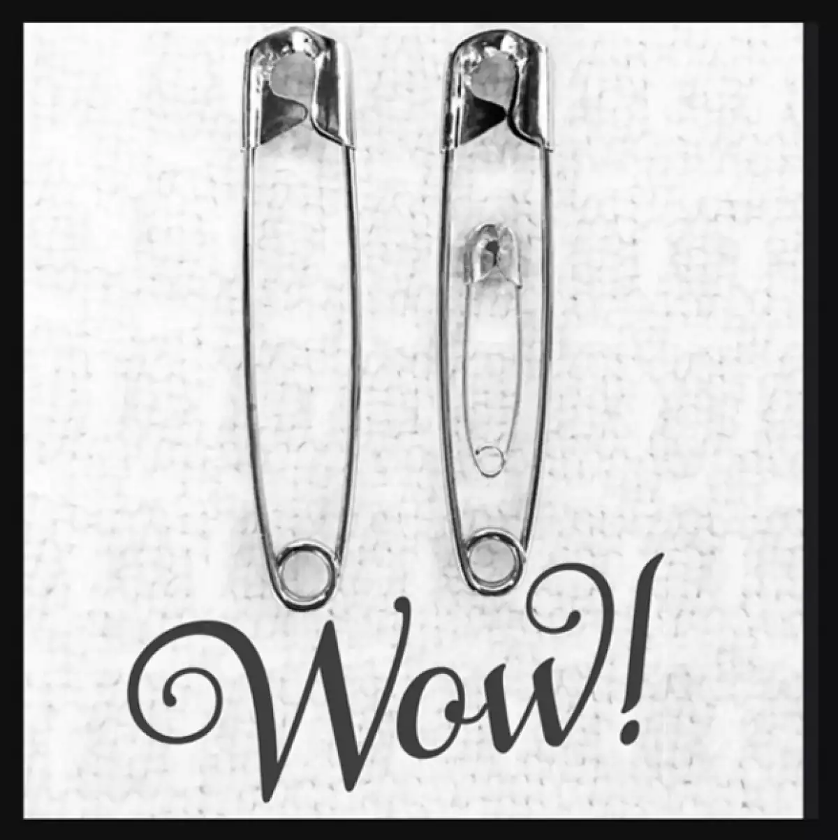 Con esta imagen, Natalia anunció su embarazo a todos sus fans.