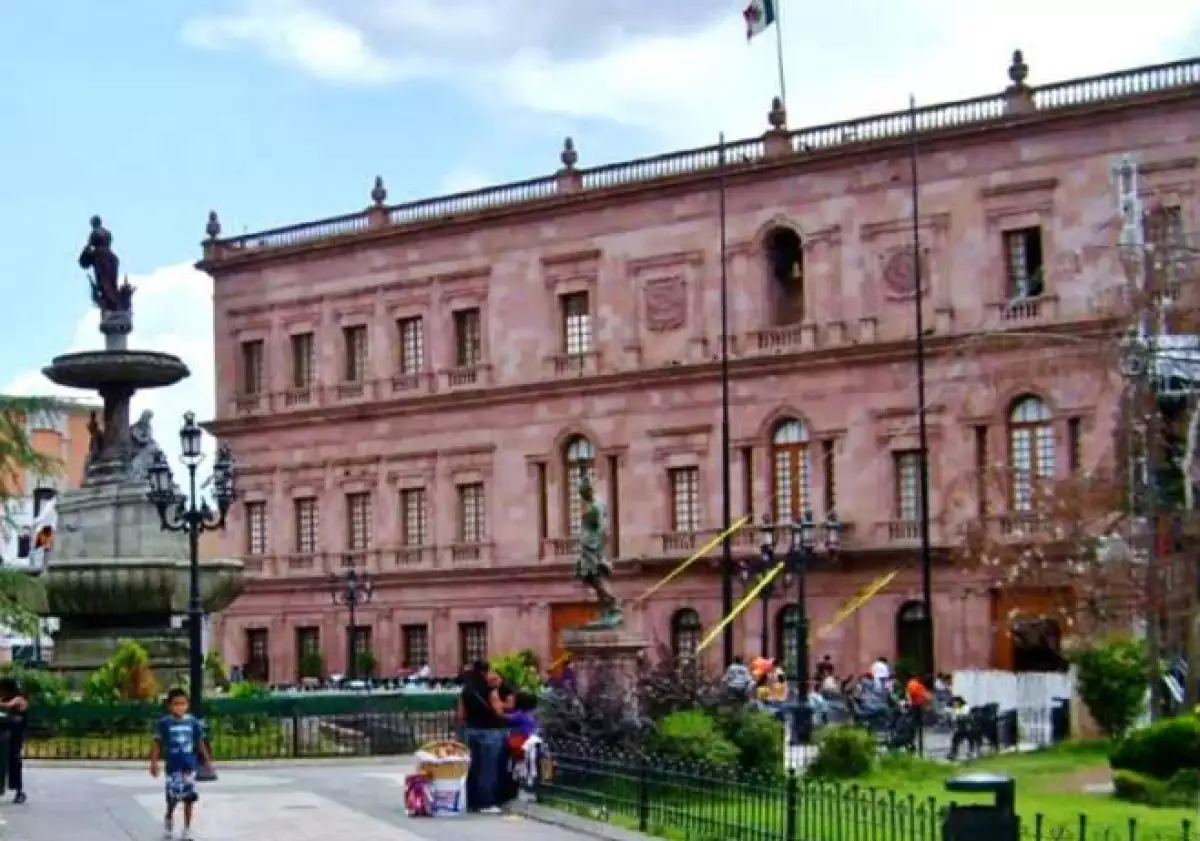 Saltillo, Coahuila