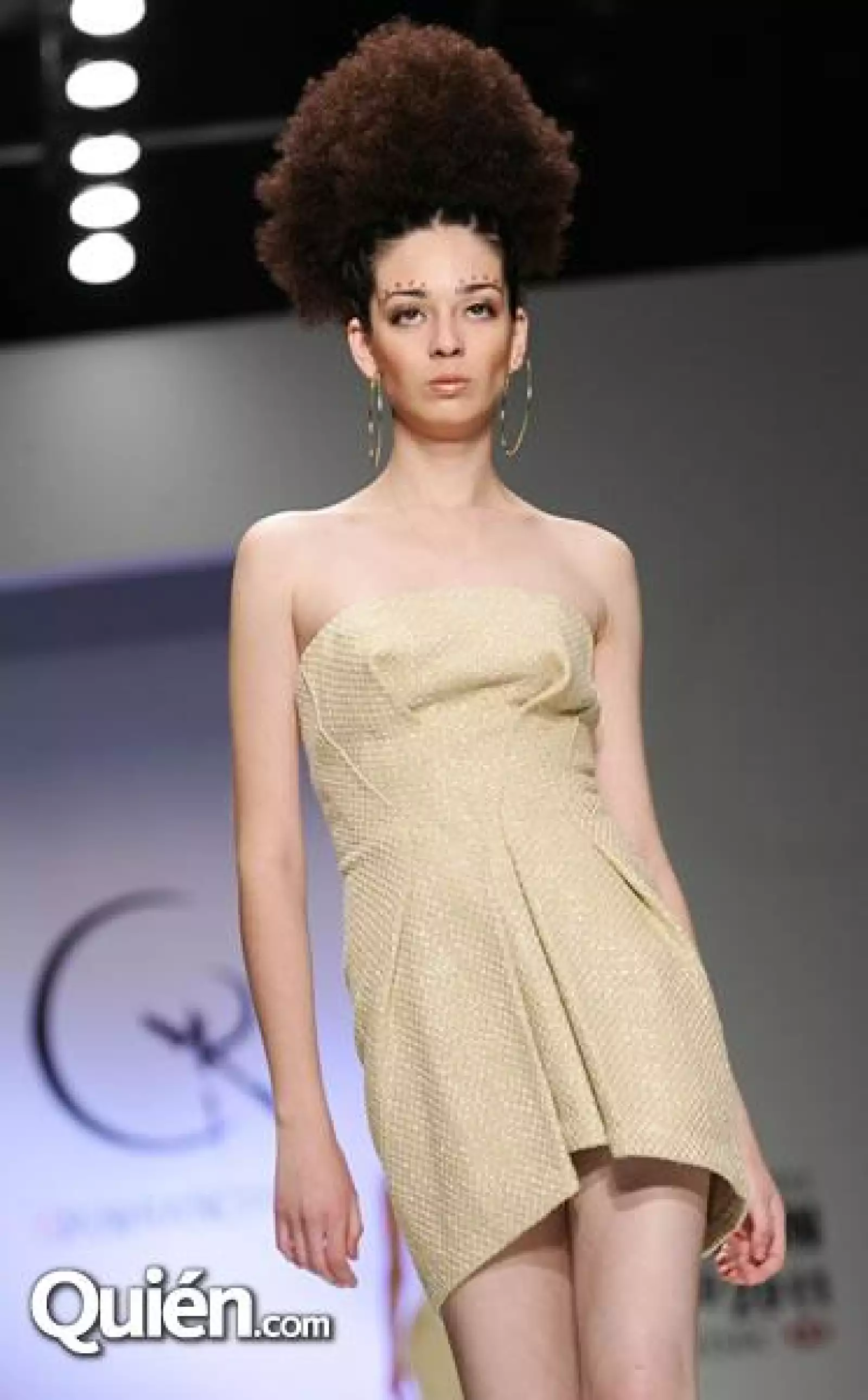 MBDF Pasarela Gian Franco Reni