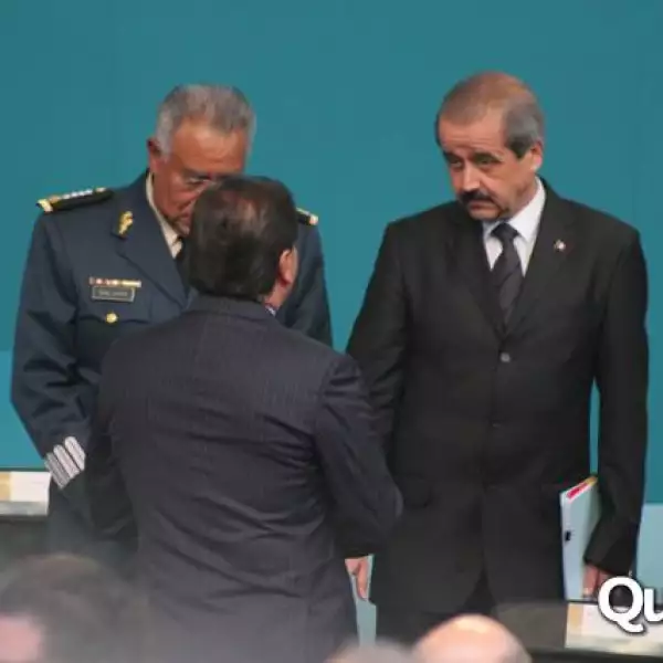 3er Informe de Gobierno de Felipe Calderón