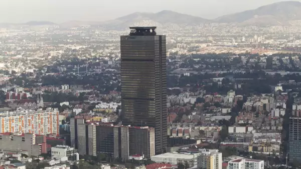 torre pemex