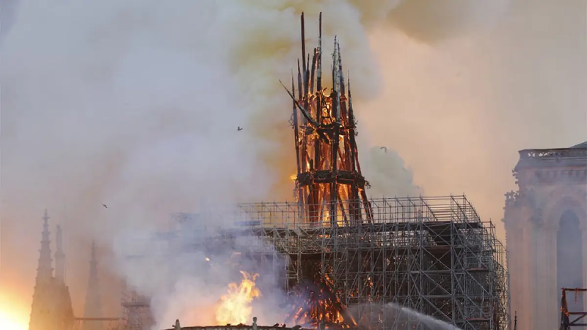 Notre Dame