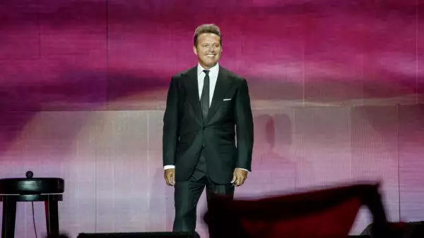 Luis Miguel