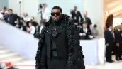 The 2023 Met Gala Celebrating "Karl Lagerfeld: A Line Of Beauty" - Arrivals