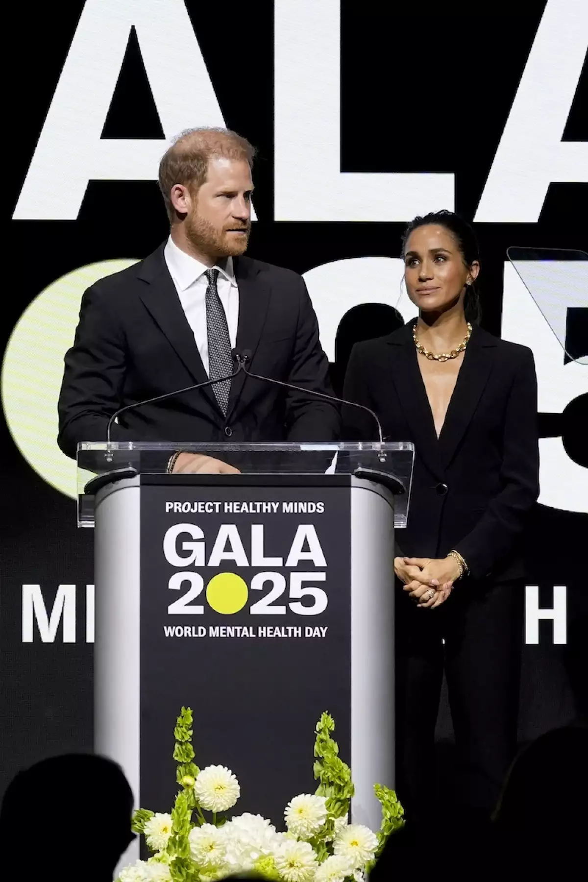 Meghan Markle causa polémica con entrevista y portada de revista