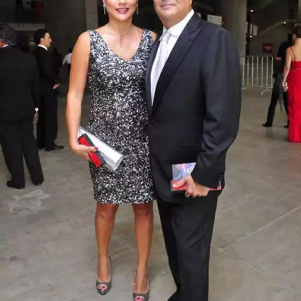 Apertura estadio Chivas