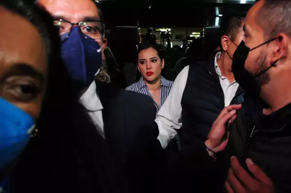 sandra-cuevas-cuauhtémoc