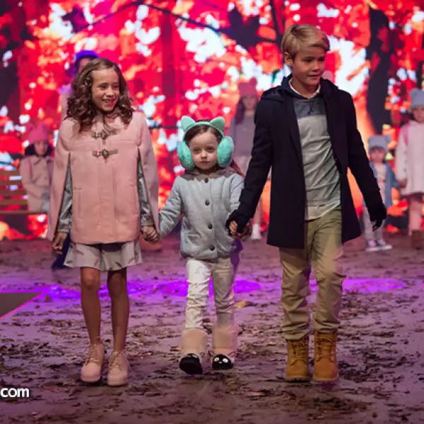 Fashion Fest Kids