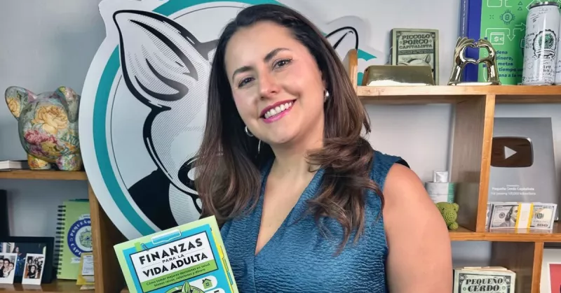 Pequeño-cerdo-capitalista nuevo libro comprar una casa