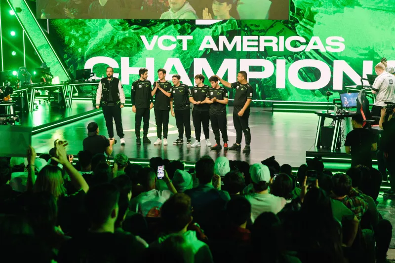 valorant final americas 