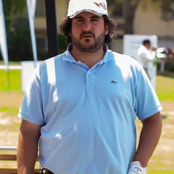 TORNEO DE GOLF BROXEL GCLOUD