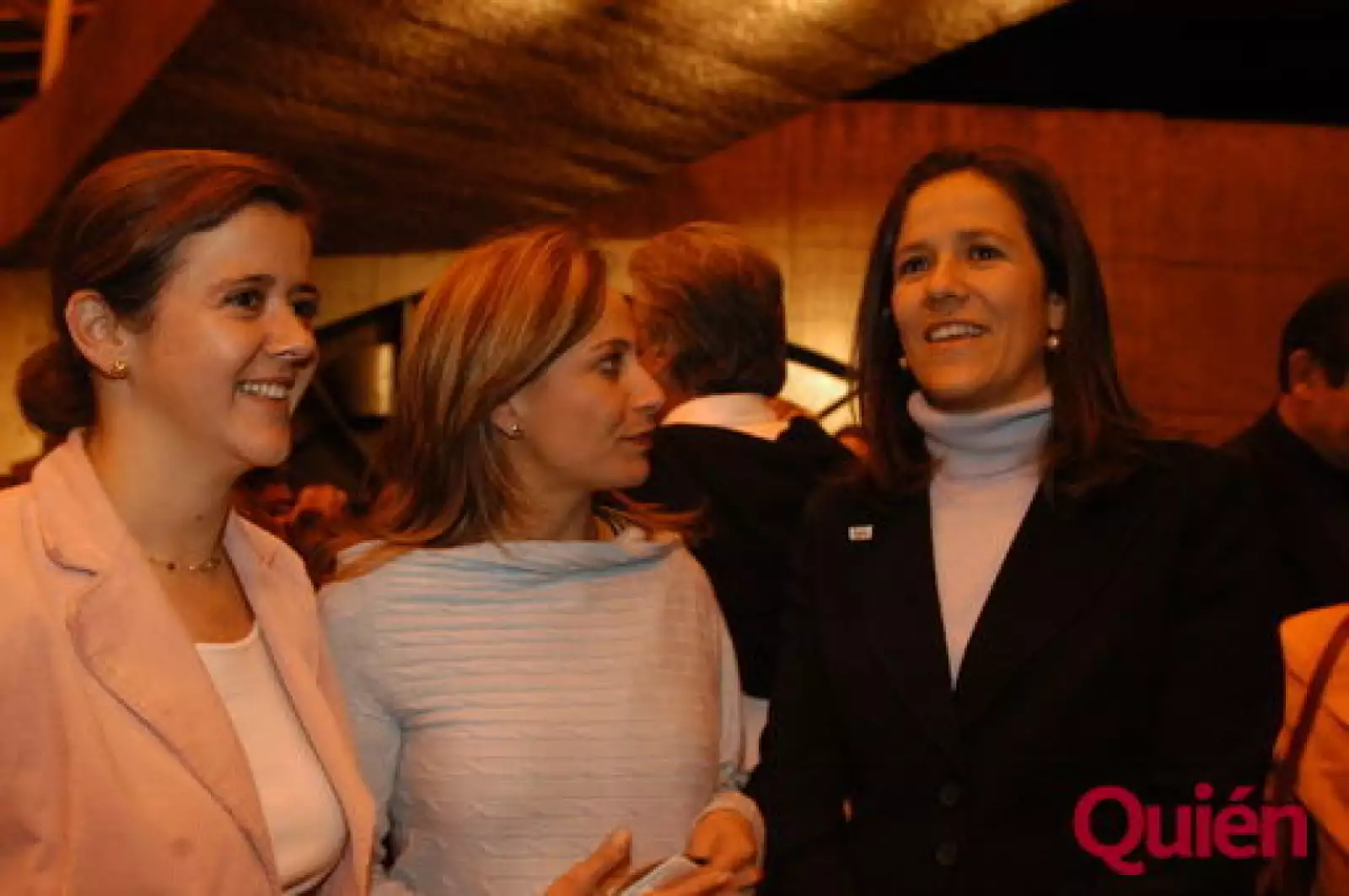 Monica Zavala, Veronica Gonzalez, Margarita Zavala