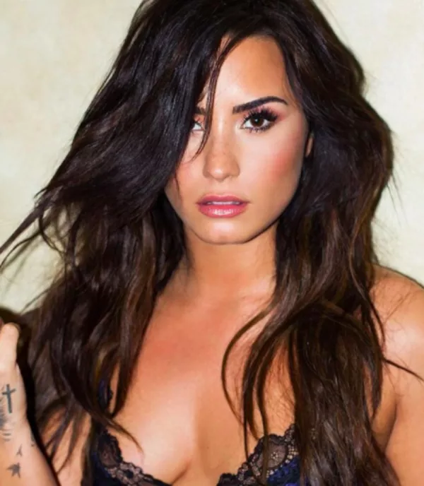Demi Lovato