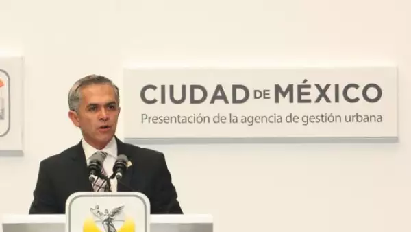 Miguel Angel Mancera
