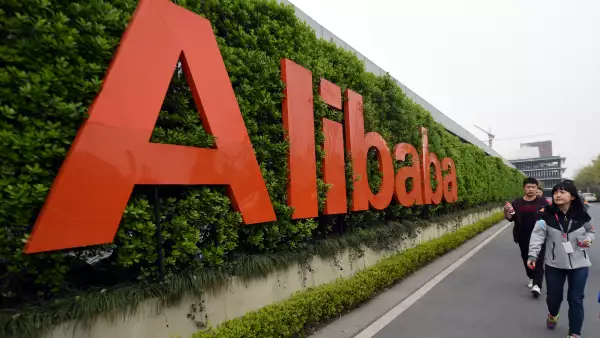 Alibaba busca expandir su negocio de ventas por internet al sudeste asiático.