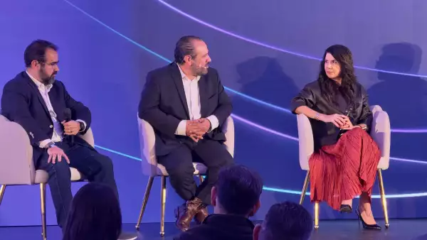 IBM summit nuevo leon 