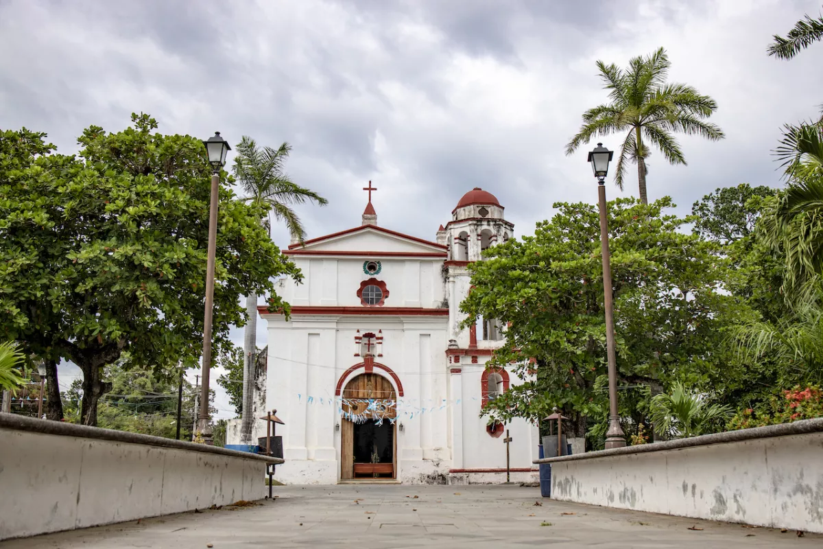 La Antigua