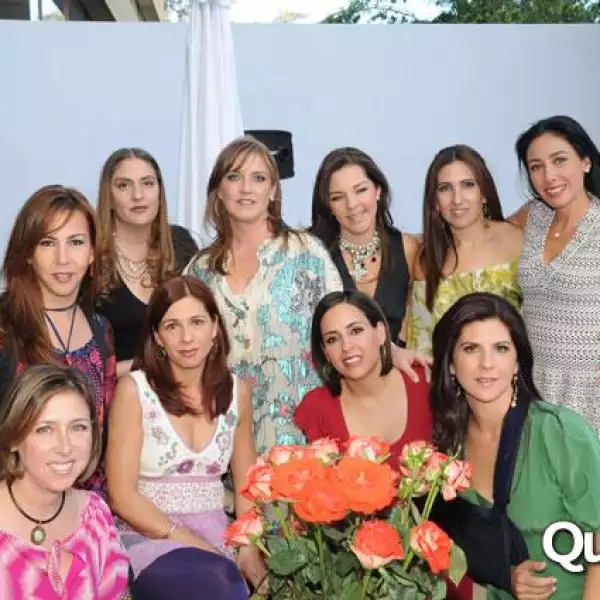 Cumpleaños Diana Malacara