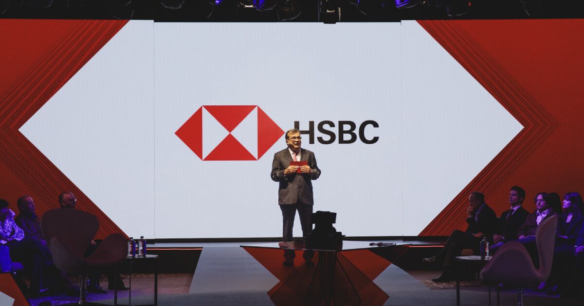 HSBC USA A SU RED GLOBAL PARA PROTEGER FORTUNAS MEXICANAS