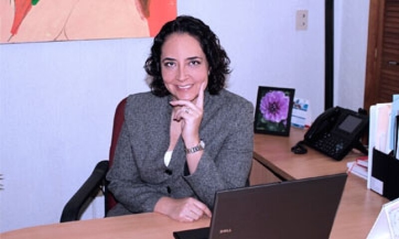 Adriana Valadez