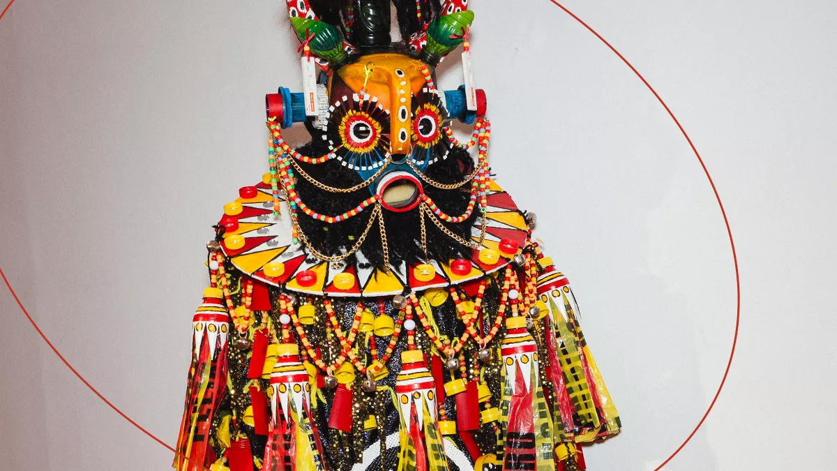 INDÓMITA: el espacio que da visibilidad a diseñadores y artistas dominicanos