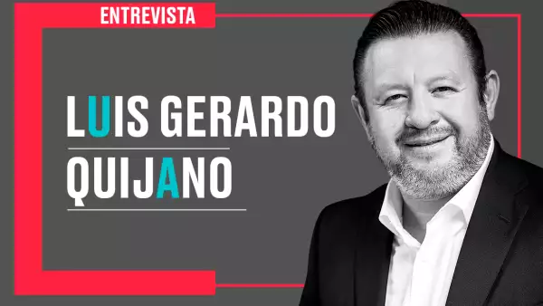 Luis Gerardo Quijano