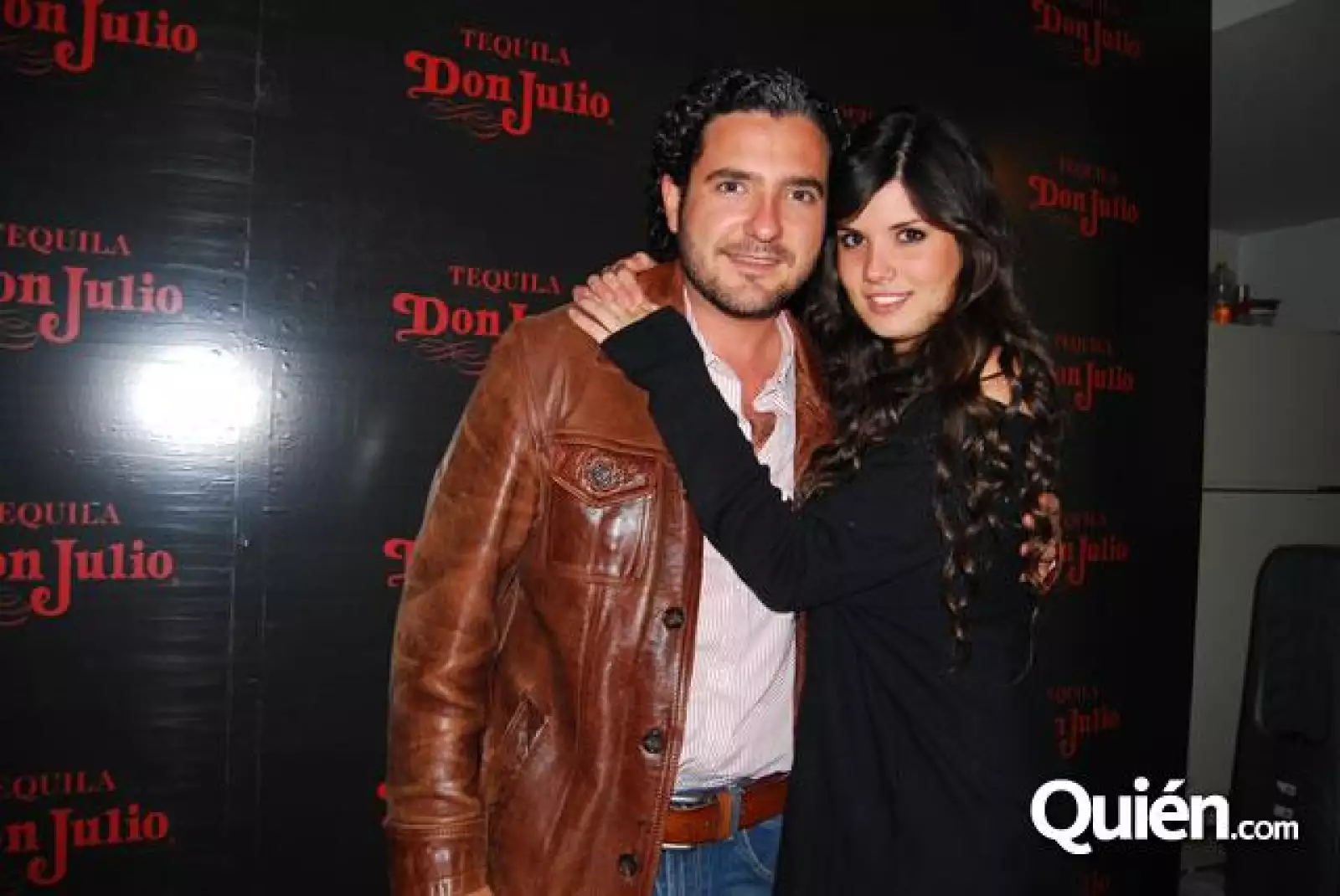 Cumpleaños de Francisco Domene